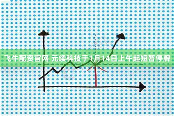 飞牛配资官网 元续科技于1月14日上午起短暂停牌